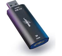 clé de capture vidéo uRAGE "Stream Link 4K" (00219824)