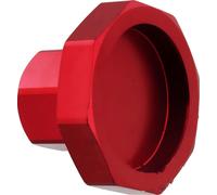 Clé de capuchon de fourche JMP 36mm pour Yamaha YZ F 125 / 250 / 450 ccm année 2005 - 2017