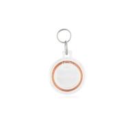 Petsafe - Clé De Collier Pour Chatiere Avec Puce Électronique, Elégant Médaillon D'identification Pour Chat Non Pucé - Tran