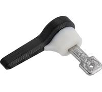 Clé de contact 3D NXG, véritable carbone/glow - pour Simson S50, S51, S70, KR51 Schwalbe, SR4, Duo 4/1