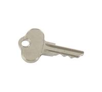 Clé de contact universelle pour microtracteurs GRAVELY - JOHN DEERE