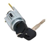 Clé de contacteur de cylindre de serrure d'allumage pour cylindre de serrure 98-00 69057-12340