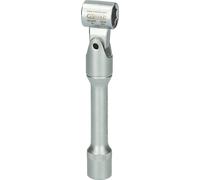 Clé de contre-appui spéciale pour presse-étoupes à ressort VAG, 13 mm KS Tools 150.9457