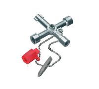 e Contrôle De Cabinet Standard 7 Voies Knipex KPX001103