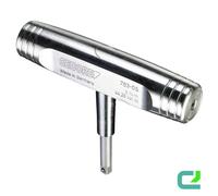 Clé De Couple DREMOMETER T-FS Réglée À 9 Nm GEDORE 763-09