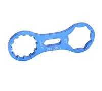 e Couverture de Fourche Avant e Retrait d'Amortisseur, Outil de Réparation de Vélo, Accessoire de Maintenance, pour Vélo de Montagne, Vélo Urbain, Vélo Route, Cyclistes, Passionnés de Vélo