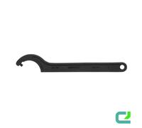 Clé de Crochet, din 1810 Forme B, 34-36mm GEDORE 40 Z 34-36