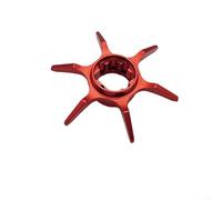 Clé de déchargement de frein pour Kastking For Valiant II (rouge)