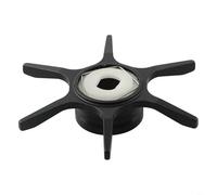 Clé de déchargement de frein pour moulinet de pêche, compatible avec METANIUM 2022, ANTARES 2022, CURADO DC 2019 et plus, diamètre 60 mm (noir)