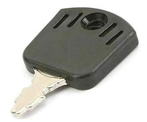 CLE DE DEMARRAGE TONDEUSE UNIVERSELLE COMPATIBLE AVEC 109310X 122147X B&S 691959 CLEF
