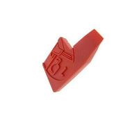 Cle de demontage Accessoires et entretien 72X0283 DE DIETRICH, SAUTER,, FAGOR, ASKO, THOMSON, BLANCO, ORANIER, MASTERCOOK, SANGIORGIO, NOVY, CDA,