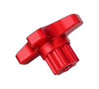 Clé de démontage de cache-manivelle multifonction pour démonter la manivelle, idéale pour diverses applications de vélos de route et de montagne