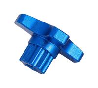 Clé de démontage de cache-manivelle multifonction pour démonter la manivelle, idéale pour diverses applications de vélos de route et de montagne