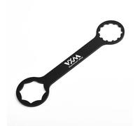 e Démontage Du Couvercle De Fourche De Vélo, En Alliage D'aluminium, Pour Sr Xcr/Rst/Xcm, Outils Durables De Réparation De Vélos