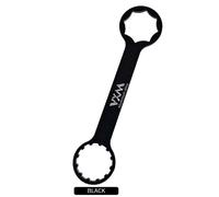 e Démontage Du Couvercle De Fourche De Vélo, Outil De Démontage Pour Sr Suntour Xcr/Rst/Xcm n Aluminium, Outils De Réparation De Vélo, Accessoire De Cyclisme