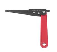 Clé de dérive conique Morse, outil de retrait de tige conique Morse pour MT1 MT2 MT3, dérive semi-automatique à éjection facile pour perceuse conique Morse, manchon de mandrin, adaptateur conique