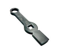 Clé de Disque de Frein de Camion - Haute Performance en Acier Portable, Disque Robuste et Robuste, système de freinage de Maintenance d'outils | Maintenance Efficiency Braking System Home