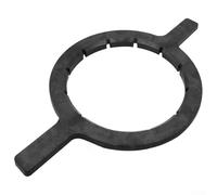 Clé de fermeture de rechange 154527 pour filtres et pompes de piscine et spa compatible avec les modèles II TR100C, TR140C et pompe cascade à haut débit