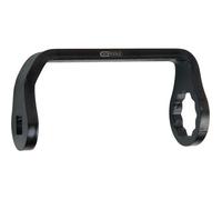 KS Tools 150.9444 - Clé de filtre à huile Opel et Vauxhall - En matière Robuste et Résistante