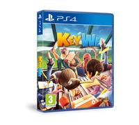 Clé de jeuWe PS4