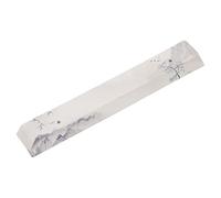 Clé de la Barre d'espace PBT Ink Mountain Match Diy Universal Mechanical Keyboard Remplacement des Accessoires Isite et Beautiful. SpaceBar KeycapCustom Keycapspbt Keycapdiy Keycapsreplacement