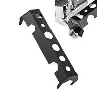 Clé de lavabo, clé de lavabo multifonctionnelle | Clé de tuyau 13 en 1 - Clé universelle pour plomberie pour éviers, clé pour robinets multifonctionnels, clé 12 en 1 pour l'entretien d