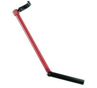 Clé de lavabo Sanicrom® réversible Virax 261420 38 mm