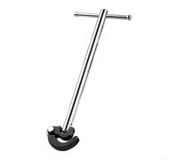 e lavabo, tête réglable, outil d'installation de robinet d'évier multifonction e plomberie pour réparation de robinet de salle de bain, cuisine, sous évier