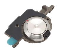 e Libération D'obturation pour GA EK GC100 GC110 KC120 Caméra du Trou de Thread - Remplacement de la Touche de Poussée D'obturation Compatible avec Plusieurs Modèles