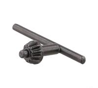 Clé de mandrin hexagonale 10 mm, 13 mm, 16 mm, outil de réparation manuelle pour mandrin de perceuse, clés d'atelier (13 mm)