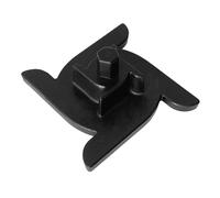 e manivelle Prowheel Noir