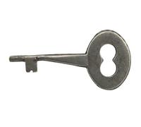 Clé de menottes plates Kel-Met