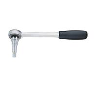Clé de montage étagée avec cliquet Ø 3/8" - 1/2" - 3/4" - 1" 220420 - Virax