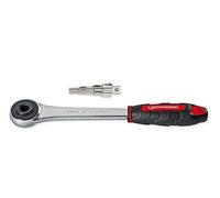 Clé de niveau avec cliquet universel 3/8" à 1" - ROTHENBERGER 73297