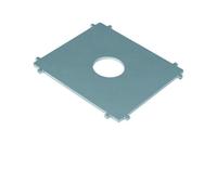 e montage pour boite 20kN - GOULOTTE INSTALLATIO HAGER TUSS000