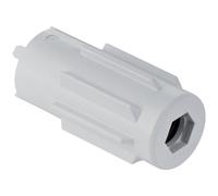Clé de montage pour boîte de jonction 60° Geberit PushFit 650924001