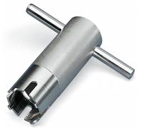 Clé de montage pour M23 WAGO 756-8201 1 pc(s)