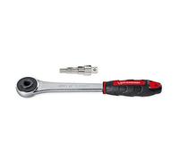 Clé de niveau avec cliquet universel 3/8" à 1" - ROTHENBERGER 73297