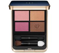 Clé de Peau Beauté - EYE COLOR QUAD 503 REFILL - Ombre à paupières 6 g