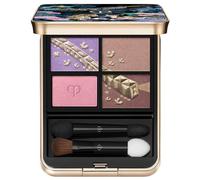 Clé de Peau Beauté - Eye Color Quad - Ombre à paupières 6 g