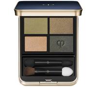 Clé de Peau Beauté - EYE COLOR QUAD - Refill - Palettes d'ombres à paupières 10 5.5 g