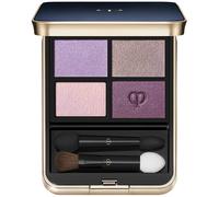 e Peau Beauté - EYE COLOR QUAD - Refill - Palettes d'ombres à paupières 12 5.5 g