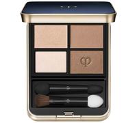 Clé de Peau Beauté - EYE COLOR QUAD - Refill - Palettes d'ombres à paupières 2 5.5 g