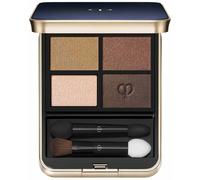 e Peau Beauté - EYE COLOR QUAD - Refill - Palettes d'ombres à paupières 4 5.5 g