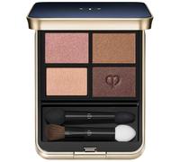 Cle-de-Peau-Beaute Maquillage YeuxEye Color Quad (recharge) 7 Starlight Splender 5,5 g