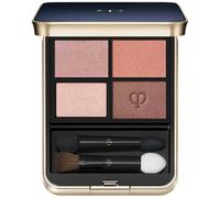 e Peau Beauté - EYE COLOR QUAD - Refill - Palettes d'ombres à paupières 8 5.5 g