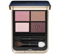 Cle-de-Peau-Beaute Maquillage YeuxEye Color Quad (recharge) 9 Pink Coral Shells 5,5 g