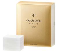 Clé de Peau Beauté - Facial Cotton Pads - Lingettes pour le visage 1 St.