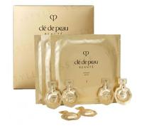 Cle de Peau Beaute - Illuminating Concentrate Set 1 set