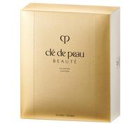 CLÉ DE PEAU BEAUTÉ - Key Radiance Care - Coton Visage - 4g